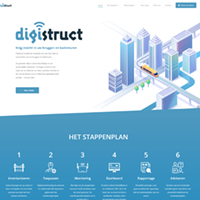 Digistruct